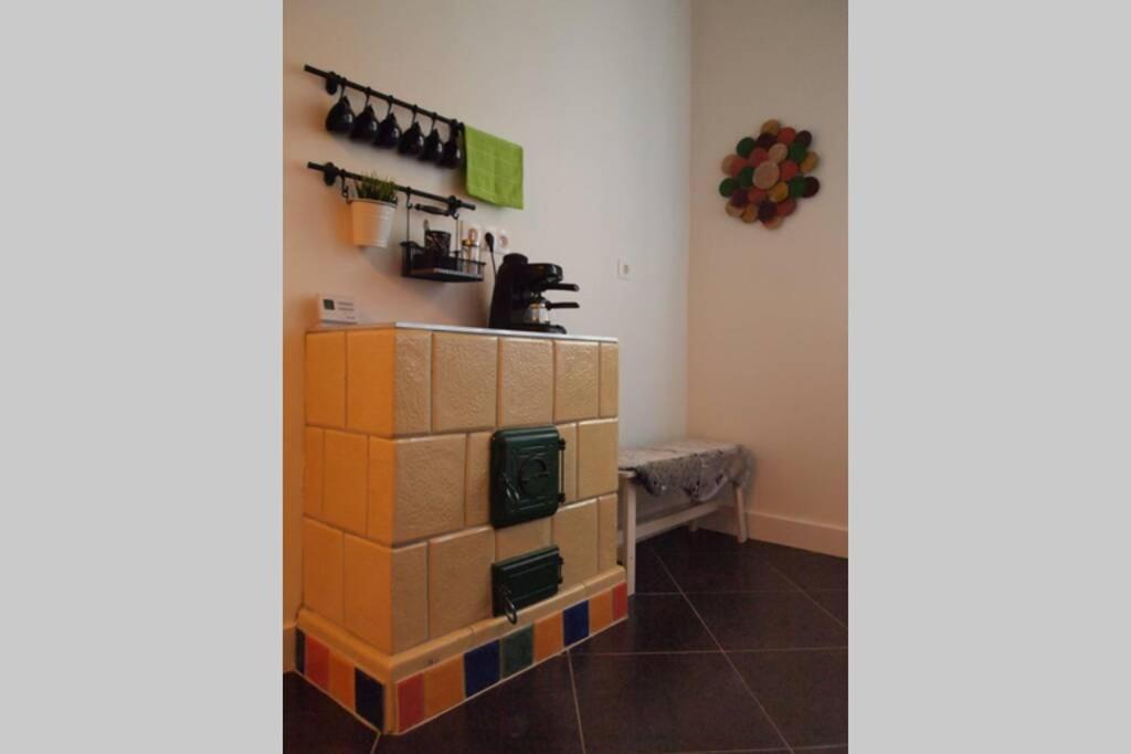 The Suite Mondain Apartment Budapeszt Zewnętrze zdjęcie