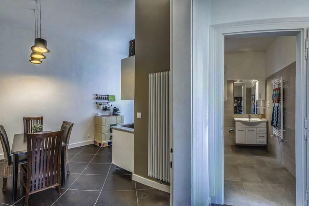 The Suite Mondain Apartment Budapeszt Zewnętrze zdjęcie