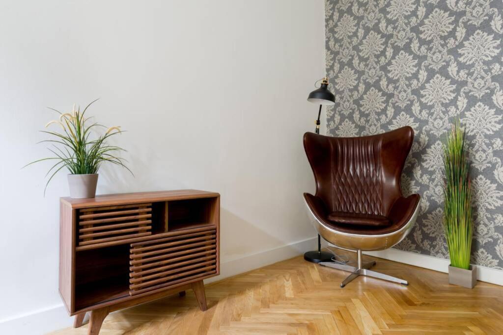 The Suite Mondain Apartment Budapeszt Zewnętrze zdjęcie