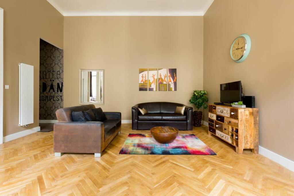 The Suite Mondain Apartment Budapeszt Zewnętrze zdjęcie