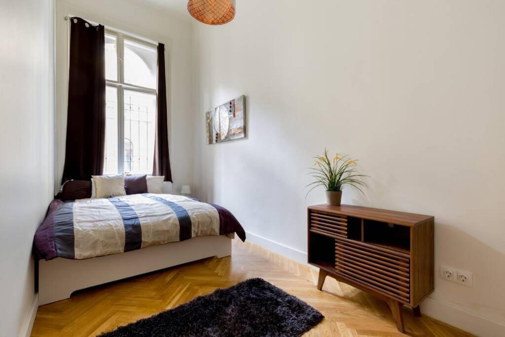 The Suite Mondain Apartment Budapeszt Zewnętrze zdjęcie