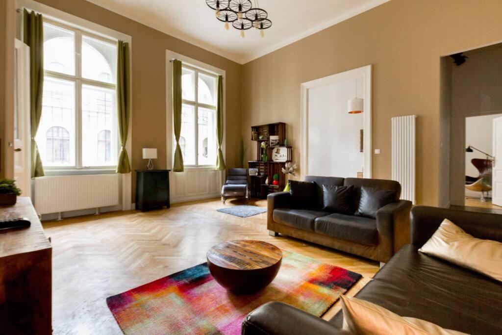 The Suite Mondain Apartment Budapeszt Zewnętrze zdjęcie